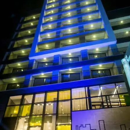 Apartment With Pool And Garage, 300M Metro 99-3