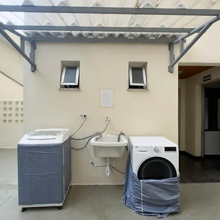 PE0043 - Recem reformado 2 dorms piscina 2vagas garagem ao lado do Allianz Parque-2