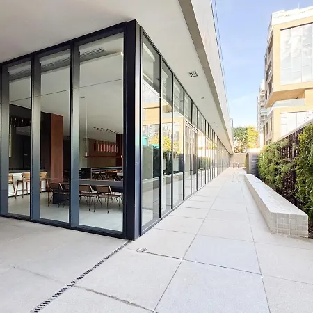 Studio Lumina - novo na Vila Olímpia-2