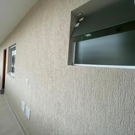 Expo Center Apartamento 3 - Vila Maria-3
