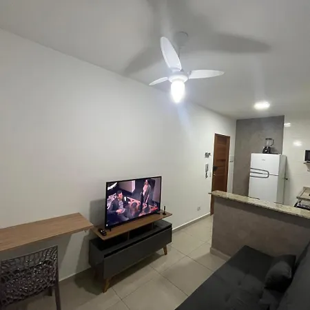 Expo Center Apartamento 3 - Vila Maria-2