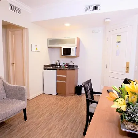 Vila Olimpia Premium-2