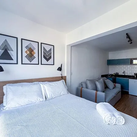 Loft Linear Living - novo apê na Pompeia-2