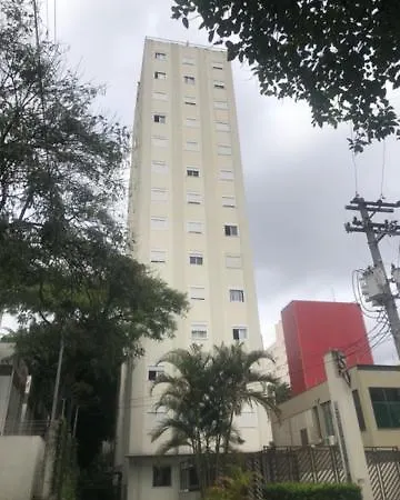 Rua Dr Diogo de Faria 671 - apto 132-3