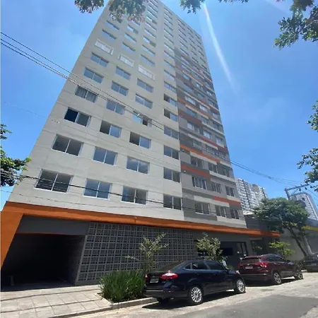 Moov Brás 159 B T2 - Rua Coronel Mursa, 56, Brás, São Paulo - Ap 159 B TORRE 2 - 15 ANDAR-3