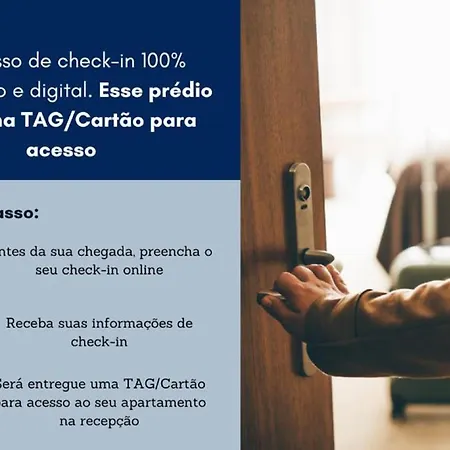 Prédio completo ao lado da Faria Lima - KASA-3