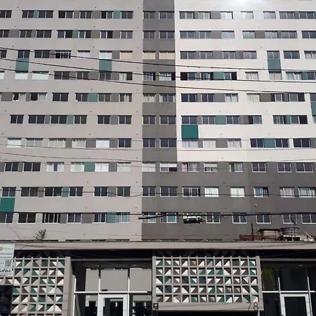 Lindo Apartamento No Metro Belem De Sp-2