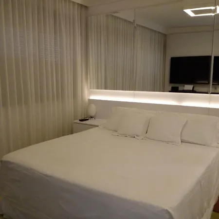 Flat Apartamento Lorena Residência Apt 44-3
