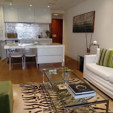 Flat Apartamento Lorena Residência Apt 44-2