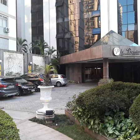 Flat Moderno e reformado no Jardins-2
