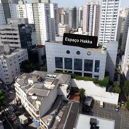 Apartamento Charmoso Garagem, Hakka, Feirinha e Hospitais-2