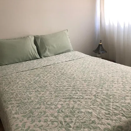 Quarto em apartamento-2