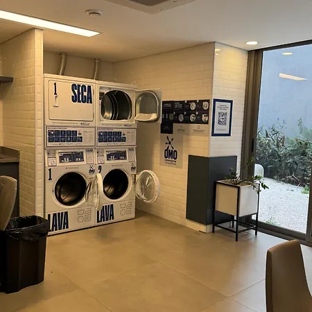 Studio em São Paulo-2