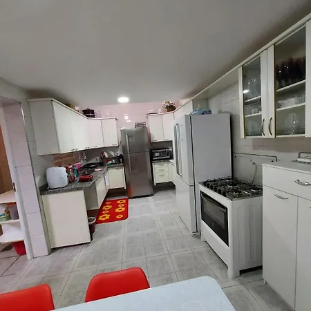 Quarto Santo Amaro, Consulado Americano metrô Borba Gato-2