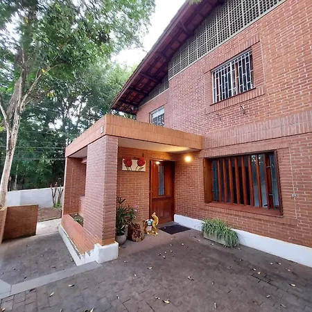 Quarto Santo Amaro, Consulado Americano metrô Borba Gato-3