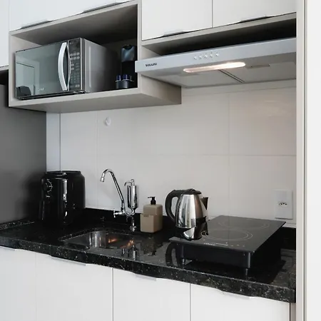 Vila Olimpia Viva Benx Flats By Feel Sampa-3