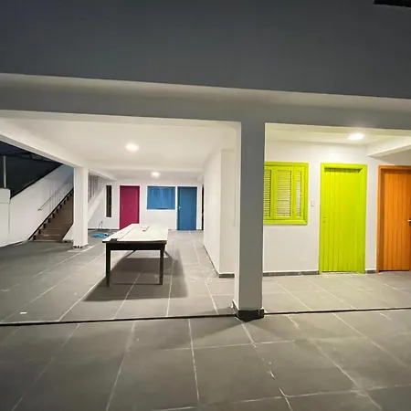 Cuxipa House-2