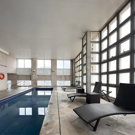 Suite Patio Paulista 06-2