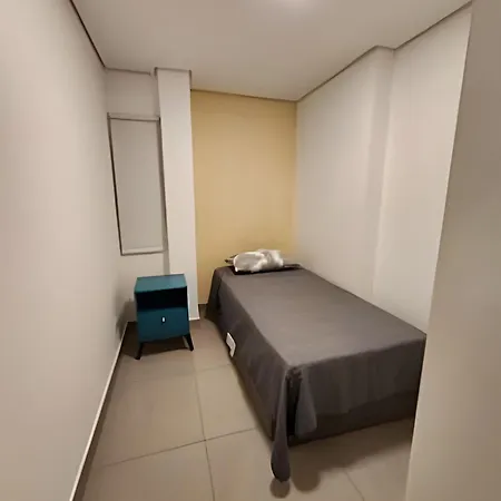 Bela Vista 74 - amplo + prático + confortável-2