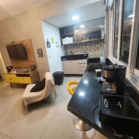 Bela Vista 74 - amplo + prático + confortável-3