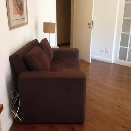 Flat na Faria Lima-3