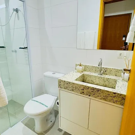 Chic&Cozy Studio in São Paulo - 27-2
