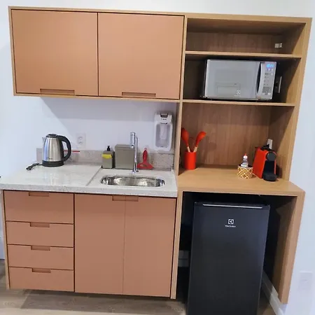 Studio em Perdizes - Próx ao Allianz Parque, PUC e Hospital Albert Einstein-2