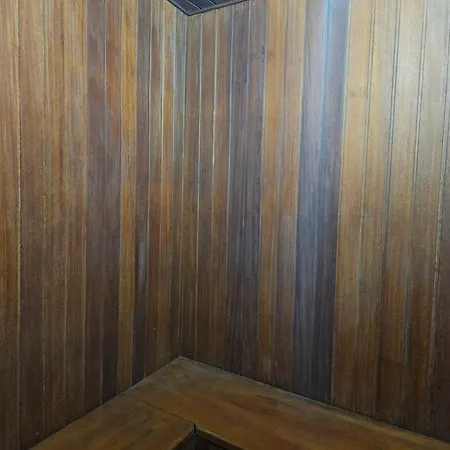 Suíte confortável e prática-3