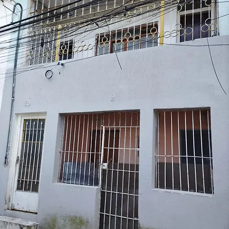 Apartamento 01 Jardim Peri Quarto Cozinha Banheiro-3