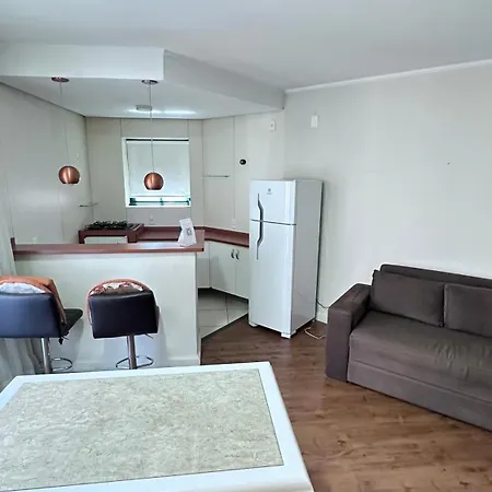 Flat na Faria Lima-2