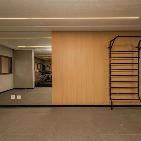 Vvn - Home Office E Lazer Na Vila Nova By Anora Spaces-2