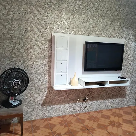 Expo São Paulo, casa aconchegante-2