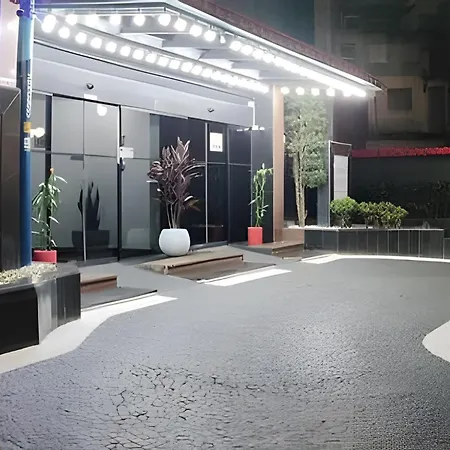Apartamento CentralLar Liberdade SP, Hakka Eventos-2