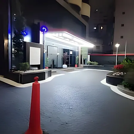 Apartamento SeuLar Hakka Garagem Feirinha e Hospitais-3