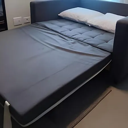 Apartamento Confort Liberdade SP-2