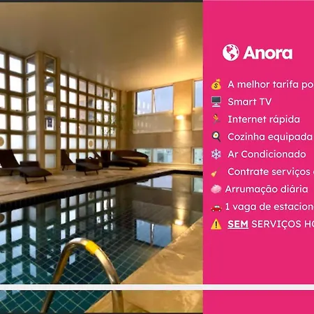 Mbv - Central Towers Paulista By Anora Spaces-3