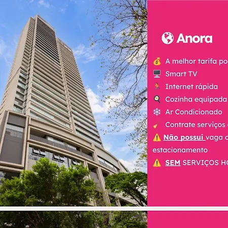 HUB - Anora Spaces Vergueiro - Residenciais-3