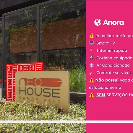 NHC - Neohouse Campo Belo By Anora Spaces-2