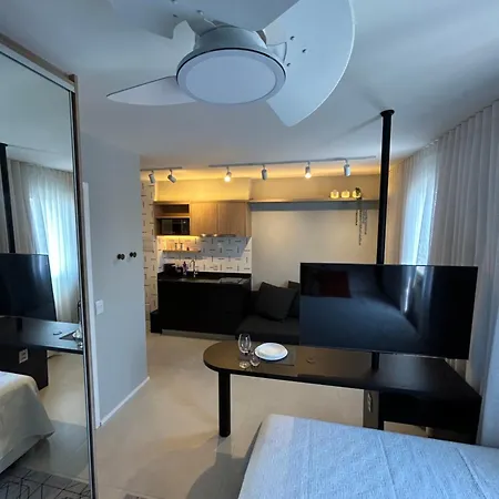Studio 1710 em Pinheiros-2