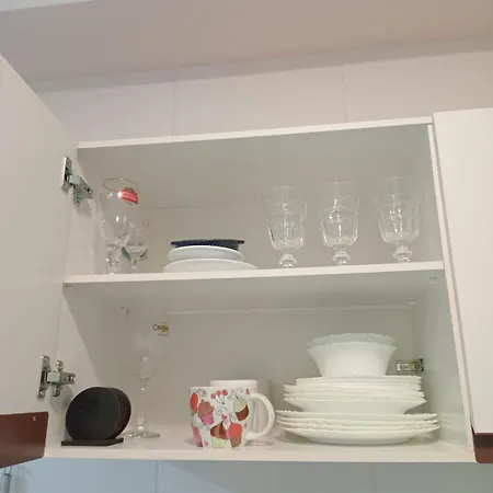 Apartamento Chácara Sto Antonio-2