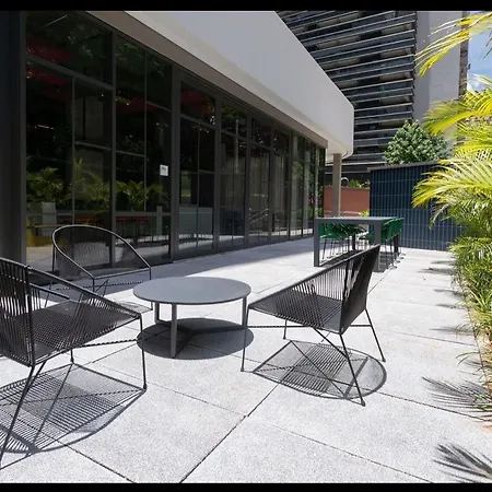 Flat 1711 Downtown Nova Republica-3