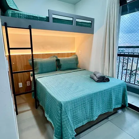 TU 1501 Deslumbrante Apartamento Em Frente Ao Metrô Tucuruvi - Avenida Guapira 79 - Raizes Tucuruvi Figueira-2