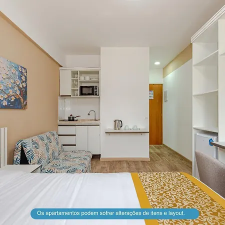 Roomo Brás Rangel Pestana Residencial-2