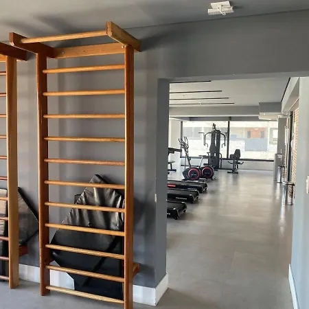 Apartamento 2 quartos novo e aconchegante em frente ao Allianz Parque com 1 vaga grátis-3