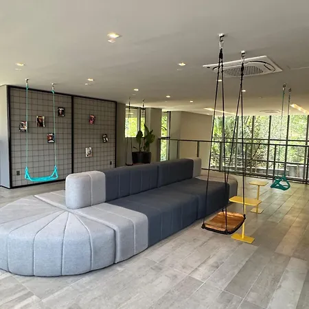 Studio On Paulista-3