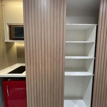 Studio Multifuncional em Pinheiros-2