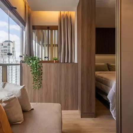 Vn1301 I Luxury And Cozy Experience In Vila Nova Vn1301-3