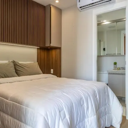 Vn1301 I Luxury And Cozy Experience In Vila Nova Vn1301-2