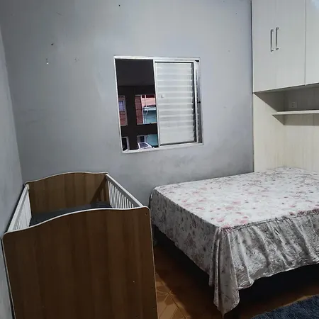 Expo São Paulo, casa aconchegante-3