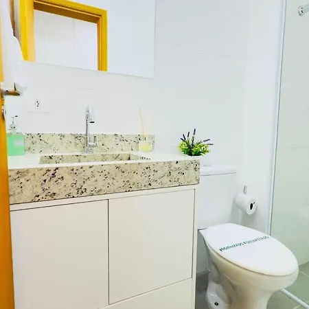Cozy Corner in São Paulo - 24-3